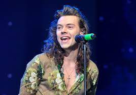 I'm not gonna say anything about this video other than you need to prepare to feel very attacked! Harry Styles Cut Off His Hair And People Are Losing Their Minds Gq
