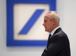 Investment banks provide four primary types of services: Struggling Deutsche Bank S Investment Banking Chief Quits The Local