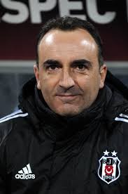 Carlos carvalhal profile at foradejogo. Carlos Carvalhal Wikipedia