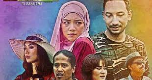 Jangan lupa saksikan sambungan telefilem jula juli bintang cinta kini berjudul jula juli bintang putus cinta lakonan zizan razak, mira filzah, amerul afendi, dan adriana adnan. Jula Juli Bintang Putus Cinta Myinfotaip