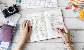 We did not find results for: Get Paid To Travel Become A Travel Writer Wanderlust