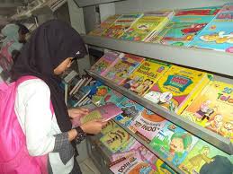Sila datang lagi ke laman ini dari semasa ke semasa. 8 Tips Membuka Usaha Toko Buku Islam Online Murah Dan Terpercaya Kompasiana Com