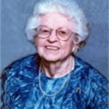 Margaret Vinzant Obituary November 30, 2012