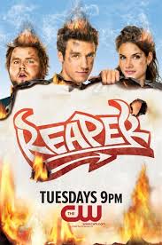 What better moment to look back and celebrate the greatest shows in the history of the art form? Reaper Tv Series 2007 2009 Imdb