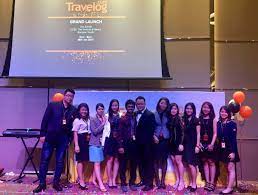 Read 2 reviews for travelog malaysia sdn bhd. Review Travelog Com Vertical Bangsar South Angie Tangerine