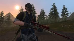 Just Survive Appid 295110 Steam Database