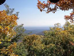 White rock mountain is a stunning natural and scenic wonder in the ozark national forest of arkansas. Cabin At White Rock Mountain Arkansas Mapio Net