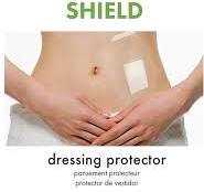 Amazon.com: Brown Medical Seal-Tight Shield Protector de ...