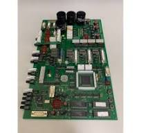 Zeiss LEO 1530 348224-9113-1302 Vac Control Board