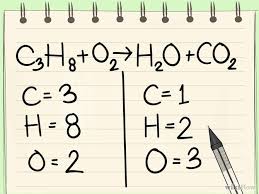 Write and balance chemical equations in molecular, total ionic, and net ionic formats. How To Balance Chemical Equations Chemical Equation Balancing Equations Chemistry Teaching Chemistry