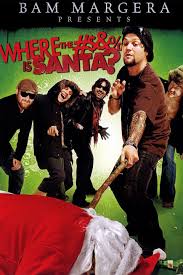 Read & share bam margera quotes pictures with friends. Bam Margera Presents Where The Is Santa 2008 Rotten Tomatoes