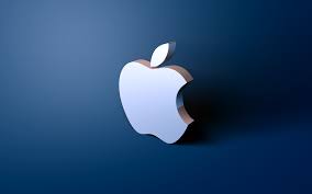 After The Successful Launch Of Iphone 5 Apple Is All Ready To Launch Its Updated Version Iphone 5s Hd Apple Wallpapers Apple Logo Wallpaper Augmented Reality