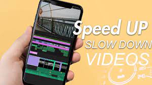 How to change the speed of videos on iphone and android for free with the powerdirector app. How To Speed Up Slow Down A Video On Iphone Easy Youtube