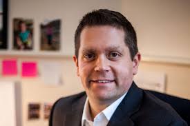 Third Sector Awards 2017: Rising Chief Executive