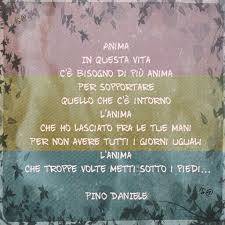 Chitarrista di formazione blues, è stato, a cavallo degli anni settanta e ottanta, uno dei musicisti più innovativi del panorama italiano. Dedicata A Pino Daniele La Mia Anima Confusa Screpmagazine