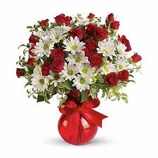 Check spelling or type a new query. Red White And You Bouquet At Send Flowers