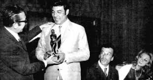 مصر صدرت الفن لإسطنبول حينما تصدر فريد شوقى أفيشات الأفلام التركية اليوم السابع