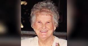Doris B. Sears Obituary