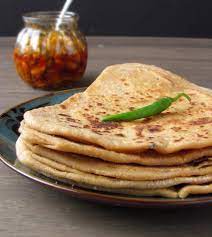 Tawa Paratha Indian Food Recipes Paratha Paratha Recipes