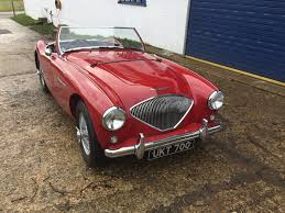 Image result for Signal Red 1955 Austin