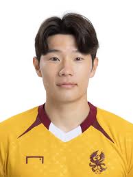 Park Tae -jun (1999)