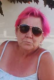 Cynthia Marjorie Rider Obituary