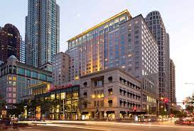The Peninsula Chicago Chicago Il Five Star Alliance