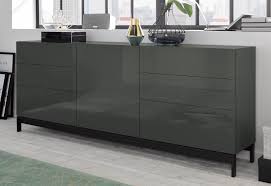 Tecnos Sideboard Metis Breite 170 Cm Sideboard Grau Sideboard Haus Deko
