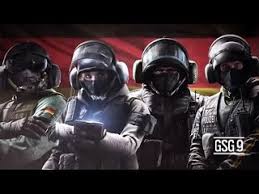 Gsg 9 is one of the 5 counter terrorists groups to choose from in the world: Gsg 9 Resource Learn About Share And Discuss Gsg 9 At Popflock Com