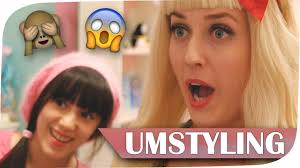 KAWAII UMSTYLING mit Ella TheBee & breedingunicorns