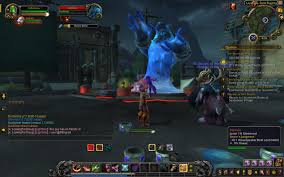 Ihr müsst diesen beitrag ''kommentieren'' und mit ''gefällt mir'' markieren. World Of Warcraft Battle For Azeroth Review Trusted Reviews