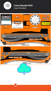 Livery bussid double decker shd. Updated Livery Shd Sudiro Tungga Jaya Stj Pc Android App Mod Download 2021