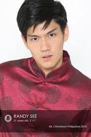 Mr and Ms Chinatown 2013 Winners