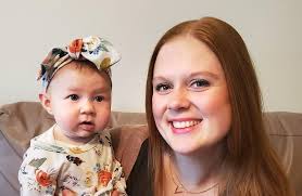 Using natural options for women, Gianna of Albany celebrates 100 births