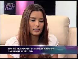 Claudia gadelha official sherdog mixed martial arts stats, photos, videos, breaking news, and more for the strawweight fighter from brazil. Twac Michelle Madrigal On Being Independent And More Responsible Youtube