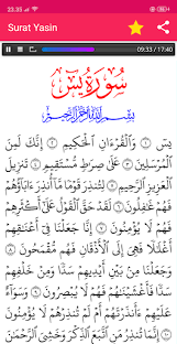 Salinan dari surat yasin,al mulk,ar rahman dan al waqiah syekh abdurrahman as sudais mp3 duration 36:34 size. Updated Surat Yasin Arab Latin Terjemah Tahlil Mp3 Pc Android App Download 2021