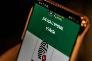 Falhou o app "e-Título"? Eleitores têm 60 dias para justificar ausência nas urnas — Rádio Senado
