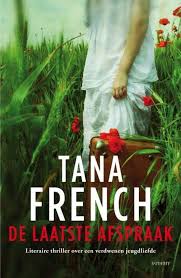 Bol Com De Laatste Afspraak Ebook Tana French 9789021804620 Boeken Boeken Boeken Om Te Lezen Thrillers