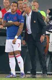 Biography famous soccer player memphis was born in february 13, 1994 on… Man Utd News Signing Memphis Depay Would Be Easy Business For Ed Woodward To Conduct Football Sport Express Co Uk