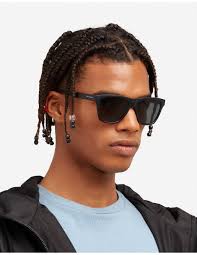 Lentes de sol Hawkers One Ls Raw One LS Raw Black Dark unisex