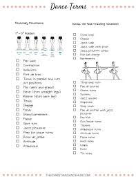 Style within a certain genre, style is a subdivision of it. 440 Ballet Terms Ideas Ballet Terms Dance Photography Dance Pictures