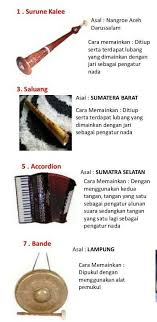 Lagu yang biasa dinyanyikan dalam. Soal Sbk Kelas 8 Hal 169 Brainly Co Id