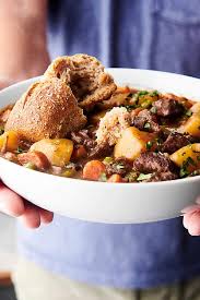 How to thicken up any stew? Beef Stew 20 Minute Prep Hearty And Delicious