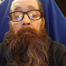 Who else did the amlings haunted house thing every october as a kid?