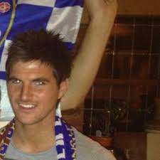 Jonny Gosnell (@jonny_gos88)