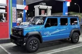 This model is renowned for its reliability, durability, and capability in off road situations. 180 Jb64 2021 Ideas Suzuki Jimny Suzuki Suzuki Samurai