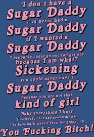 Turn up for sugar daddies. Meh Ar Twitter Shangela S Sugar Daddy Speech Except Everytime Somebody Says Sugar Daddy It Gets Faster Https T Co Vmcovhdnla