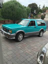 Image result for Bright Teal 1992 Typhoon