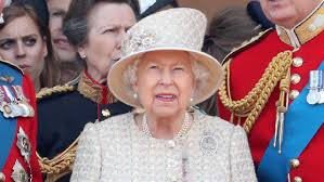 This year, queen elizabeth ii will celebrate her milestone 95th birthday on saturday, june 12, 2021 with a party fit for a queen! Queen S Safety Should Be Paramount Seniors News