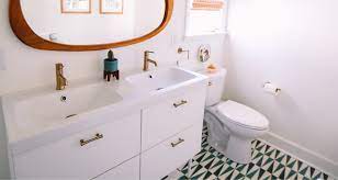 A room with just one of the four elements—typically a toilet. What Is A Half Bath The Mystery Behind Fractional Bathrooms Solved